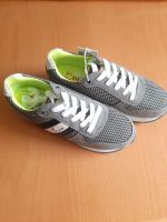 Kinder Sneaker Halbschuhe Von Tom Tailor Gr.34 Neu Rheinland-Pfalz - Linz am Rhein Vorschau