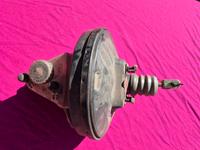 Mercedes W123  230E 250 280E 200D 240D 300D  Bremskraftverstärker Niedersachsen - Westoverledingen Vorschau