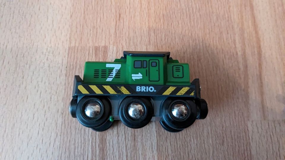 Brio Konvolut - z.B. 33874 33834 33214 33886 in Kassel