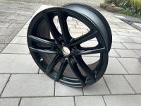 Rial X10 Racingschwarz 17 Zoll Alufelgen Felgen Bochum - Bochum-Ost Vorschau