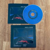 CD Alt J - Relaxer (Album) Obergiesing-Fasangarten - Obergiesing Vorschau