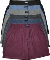 Mio Ralini Boxershorts Ungetragen 4 XL 6er Pack."ERMÄßIGT" Nordrhein-Westfalen - Borken Vorschau