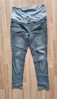 Umstandsjeans Größe 44 Baden-Württemberg - Ulm Vorschau