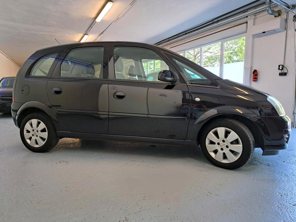 Opel Meriva Edition| 2.Hand| Klima| *Garantie* in Fürth