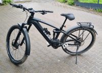 Cube Stereo Hybrid 120 SLX Allroad 750 von Dez.'22 Nordrhein-Westfalen - Leichlingen Vorschau