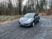 Nissan Leaf Acenta - 2 Jahre TÜV - mit Wärmepumpe Rheinland-Pfalz - Wittlich Vorschau