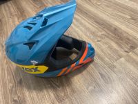 Fahrrad Full-Face Helm Kr. Landshut - Furth Vorschau