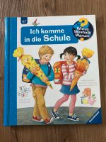 Wieso Weshalb Warum Ich komme in die Schule NEU Niedersachsen - Pattensen Vorschau