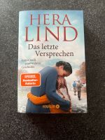 Hera Lind Das letzte Versprechen Niedersachsen - Marschacht Vorschau