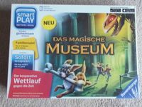 Ravensburger Spiel*Das Magische Museum*Wettlauf gegen Zeit*Neu Thüringen - Dachwig Vorschau