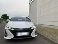 Plug-in PHV, Comfort, bis 15 Jahre Toyota Garantie Hessen - Pfungstadt Vorschau