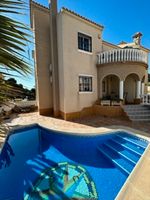 Ferienhaus Costa Blanca mit eigenem Pool - Nähe Golf und Strand Thüringen - Erfurt Vorschau