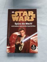 Star Wars Spüre die Macht Buch und andere spannende Geschichten Schleswig-Holstein - Groß Vollstedt Vorschau