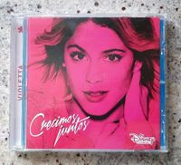 Disney Violetta CD - Crecimos Juntos Duisburg - Walsum Vorschau