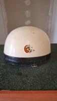 Helm Mopedhelm DDR Motorradhelm Sachsen-Anhalt - Quedlinburg Vorschau