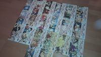 Arata Kangatari Manga Sammlung Band 1-20 deutsch Egmont Brandenburg - Nuthetal Vorschau