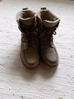 Landrover Schuhe Farbe Taupe Bayern - Fuessen Vorschau