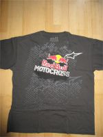 Red Bull Motocross Shirt Gr. L Bayern - Wolfratshausen Vorschau