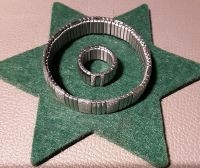 Schmuck,Armband mit passendem Ring ♥️ ♥️ ♥️ Niedersachsen - Wilhelmshaven Vorschau