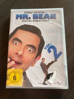 DVD Mr. Bean Vol.2 Rheinland-Pfalz - Pirmasens Vorschau