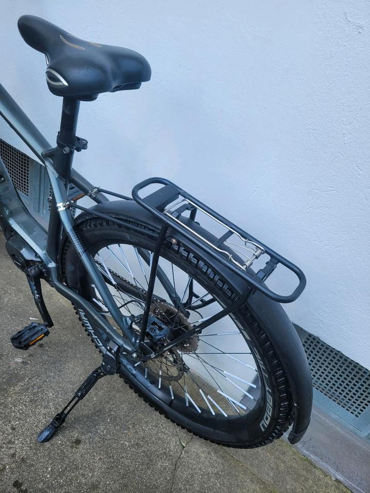 FOCUS JAM2 HT 6.9 NINE e-Mountainbike EBike Pedelec defekt in Herne