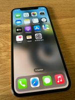 iPhone X 256GB weiß Top!  Mit IOS 16.7.1 Münster (Westfalen) - Gremmendorf Vorschau