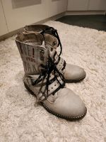 Stiefel Mustang Sachsen - Lauter Vorschau