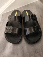 Ipanema Badeschuhe schwarz Niedersachsen - Hude (Oldenburg) Vorschau