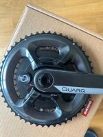 Shimano Quarq DFour AXS Powermeter und Dura Ace Kettenblätter Baden-Württemberg - Konstanz Vorschau