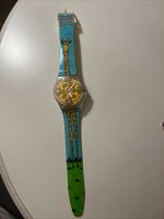 Swatch Uhr Giraffe München - Trudering-Riem Vorschau