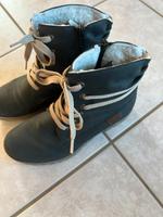 Rieker Winterboots Baden-Württemberg - Bad Waldsee Vorschau