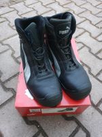 Puma Cascades MID S3 Sicherheitsschuhe Bayern - Wieseth Vorschau