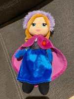 Anna aus Anna und Elsa Disney ca 33 cm Nordrhein-Westfalen - Moers Vorschau