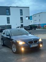 BMW 525D 177ps Bayern - Schwandorf Vorschau