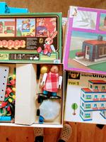 DDR Spielzeug Ausverkauf Sachsen - Gelenau Vorschau
