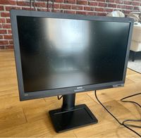 BENQ Bildschirm | 24“ | LCD Monitor BL2400 | schwarz Stuttgart - Zuffenhausen Vorschau