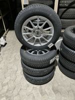 Alufelgen Hyundai I20 Winterreifen Original 185/65R15 Satz Neu Saarland - Heusweiler Vorschau