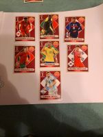 Panini WM extra sticker Nordrhein-Westfalen - Hamm Vorschau