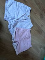 Set Hosen Shorts H&M 104/110 Mädchen wie neu Rheinland-Pfalz - Puderbach Vorschau