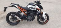 KTM Duke 125 Baden-Württemberg - Michelbach an der Bilz Vorschau