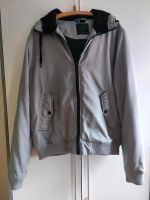 H&M Männer Softshell Jacke  gr.L Mecklenburg-Vorpommern - Elmenhorst bei Grevesmühlen Vorschau