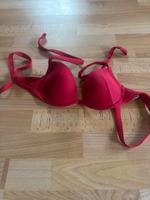 Bikini Oberteil red Bayern - Vilshofen an der Donau Vorschau