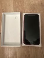 Neues iPhone XR red 64gb Hessen - Langen (Hessen) Vorschau