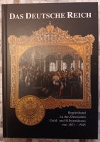 Begleitband zu den deutschen Gold- und Silbermünzen 1871-1945 Niedersachsen - Hohnhorst Vorschau