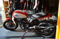 Ducati Scrambler Icon 2024 Mecklenburg-Vorpommern - Gnoien Vorschau