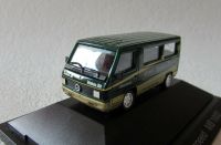 Herpa Mercedes Benz 100-D Bus Diebels Alt Zakspeed Spur H0 Berlin - Spandau Vorschau