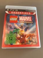 LEGO Marvel Super Heroes PS3 PlayStation3 Game Spiel Köln - Weidenpesch Vorschau