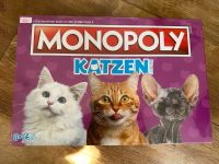 Monopoly - Katzen Edition Niedersachsen - Ankum Vorschau