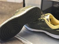 Nike Dunk Low Avocado Größ 42 / 8,5 Neu Bayern - Peiting Vorschau