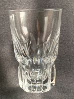 11 Gläser Saftglas Glas Wasserglas Nachtmann Bleikristall Baden-Württemberg - Bietigheim-Bissingen Vorschau